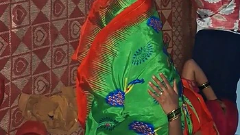 New Indian Desi Pati Patni