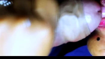 Stepsister Masturbates And Blowing Dick During Watching Netflix And We Get Caught Choti Behen Ki Chudai Aur Kam Kiya Mo