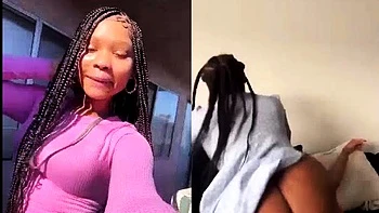 Girl Is Anal Fucked And Shares A Cumshot