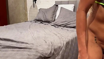 Estefani Feiticeira - 28cm De Pica Dentro De Mim!!! Brazilian Anaconda Fucking Me