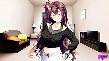 I Shouldn't Touch My Sister Like This