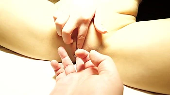 Mirei faz boquete profundo e engole grande carga POV