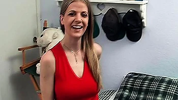 MILF POV Big Cock Blowjob