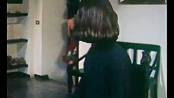 I Maneggi Di Una Porno Cameriera (1992) - Tracey Adams