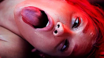 Hentaied - red head video