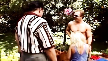 Appealing dream girl - cuckold action - Screw My Wife Club