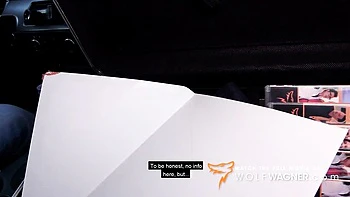 Wolf Wagner Com - fuck date scene