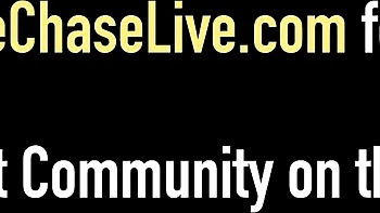 Sensuous Charlee's mature movie