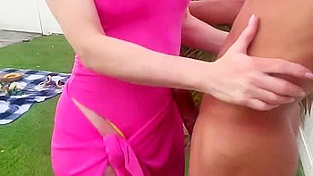 Nina Dolcis Outdoor Dirt By