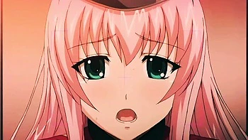 Fancy bit's big titty fuck video by Hentai Universe