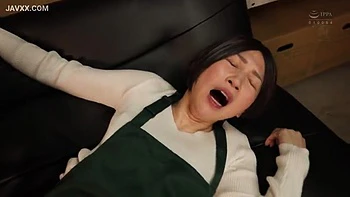 Mujeres asiáticas gritando orgasmos compilación