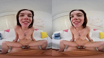 Venus Vixen Will Make You Cum