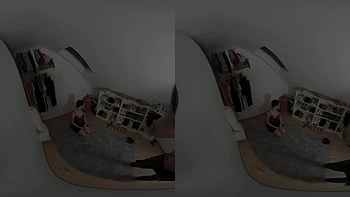 Getting Ready For Sex - BTS