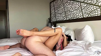 First Time With Amateur Teen New Girl! Hard Rough Sex - Steve Rickz And Mary Vienna