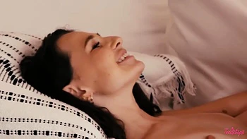 Lexi Lunas Fiery Desires Ignite Passionate Lesbian Ecstasy And Surrender