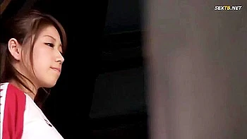 Japanische Fetisch-Ficksession