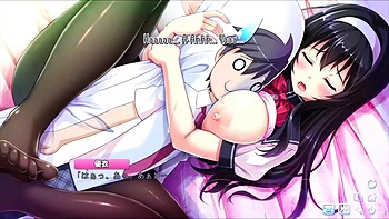 Japanese Big Tits Hardcore Fuck - Love In Sex Vol 2