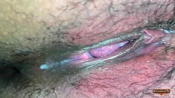 Adolescente nepalesa com buceta peluda close caseira esposa da vila