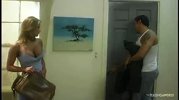 Busty Asian Blonde Gets Fucked and Robbed at Wild Party - Steven St. Croix, Kianna Dior