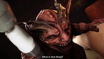 Hentai Kunoichi & Momiji: fantasia de boquete quente