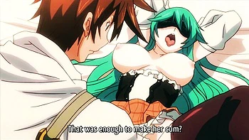 Pin-up de peitos grandes chupa mamilos e fode vendada