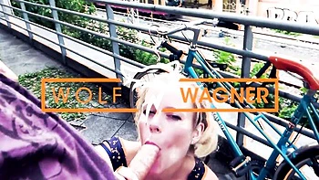 Exquisite Mara Martinez and Berlin Banger's latina smut