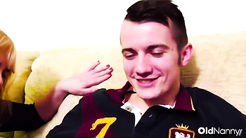 Aged Love - naturaltits smut