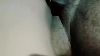 Desi Freund fickt hart die Stiefmutter seiner Freundin