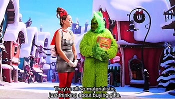 Брюнетка Лула получает жесткий трах в зад и минет