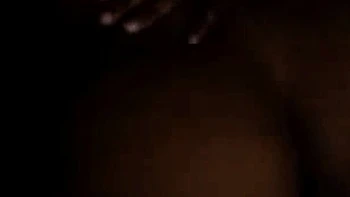 Sexy whore wife face fucked hard by BBC homemade bb