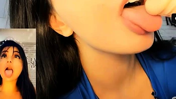 Bombe latina sexy guide ta branlette coquine