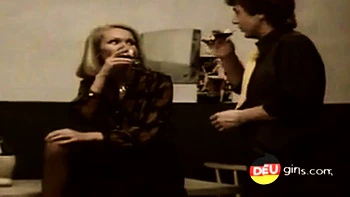 Deutsche Vintage Creampie Haariger Retro