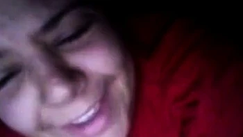 Brunette BBW Masturbates Fat Pussy and Ass on Cam