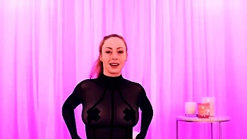 Goddess Nikki Kit OD: Obsession and Dependence - Mind Fuck