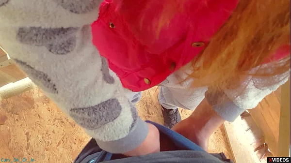 Cum In My Panties After Intensive Rubbing