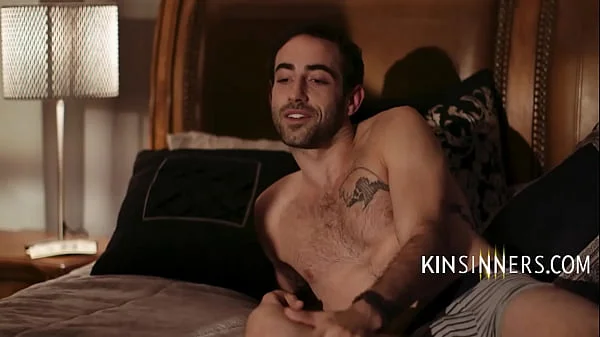 My StepSon The Gigalo - Reagan Foxx