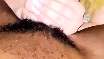 Nikita Kinka Interracial Threesome In The Hotel Room