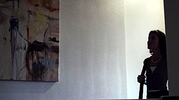 Papai, tô entediada, fode-me forte