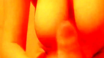 Большие натуральные сиськи в сперме