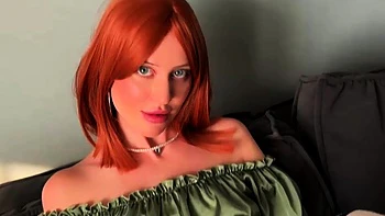 Rubia pelirroja rusa follada duro amateur