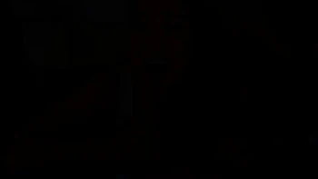 Alexis Crystal jouit dur en POV au bureau