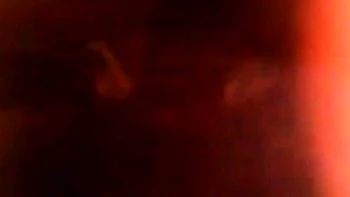 Корейская любительница трахается в жестком стиле сзади