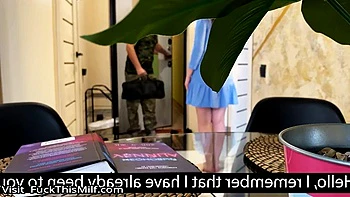 My stepmother cheated on my father with a dirty locksmith. Watch to the end. LoL: Porn