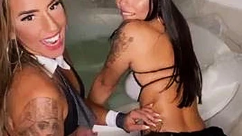 Продаю порно-аккаунты с Кирой, Велой и Белой: анал, толстушки, минеты