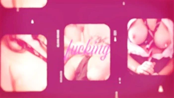 Оливия Кин сосёт член и глотает сперму