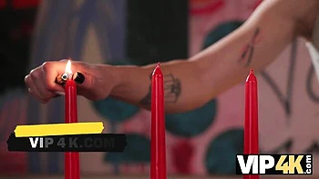 VIP 4K - aristocrat trailer