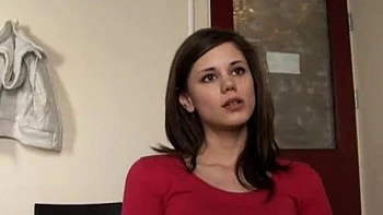 Первый кастинг Каприс: наездница и минет с кончей