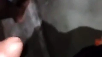 Bengali boudi curvilínea mexe a bunda grande em sexo amador louco