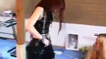 Chastity belt: Hardcore, Bongacams  Fetish Porn