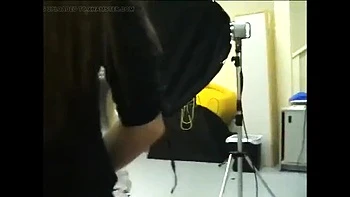 BTS Blowjob mit den heißen Titten-Babes Nikki Nite & Bianca Pureheart